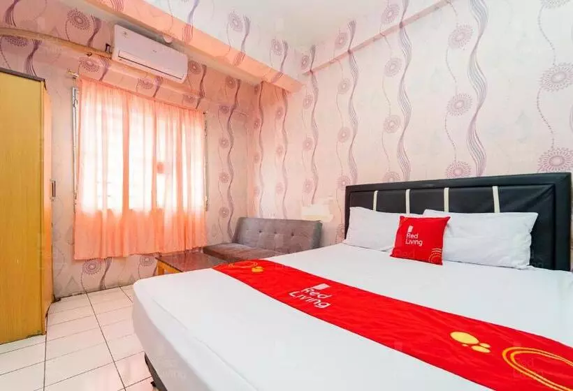 Hotelli Apartemen City Park   Rendy Room Tower H18