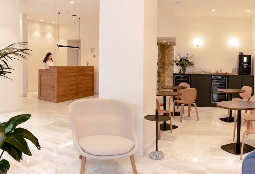 בית מלון כפרי Boreal Viento Norte