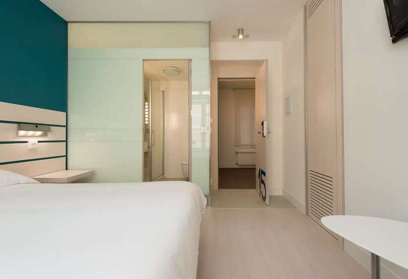 בית מלון כפרי Boreal Viento Norte