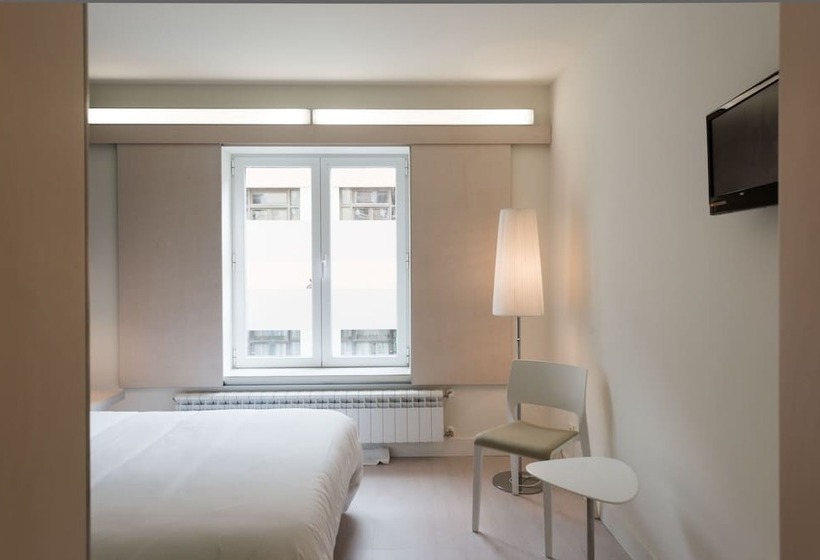 בית מלון כפרי Boreal Viento Norte