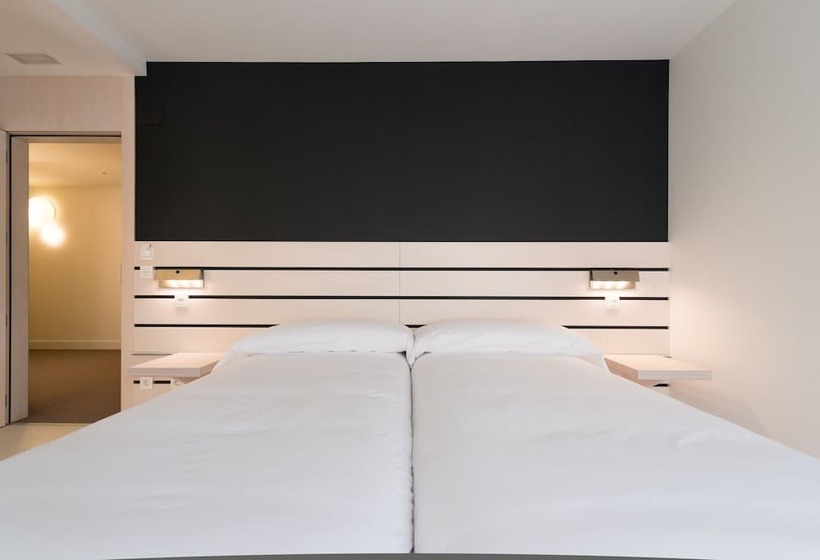 בית מלון כפרי Boreal Viento Norte