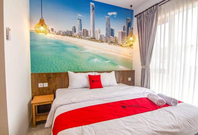 酒店 Reddoorz Near Nusa Dua Beach