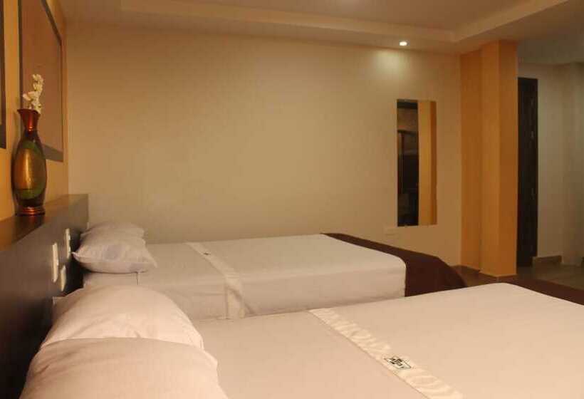 فندق Stella Blu Manta