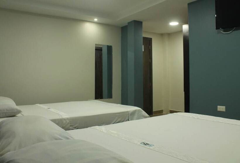 فندق Stella Blu Manta