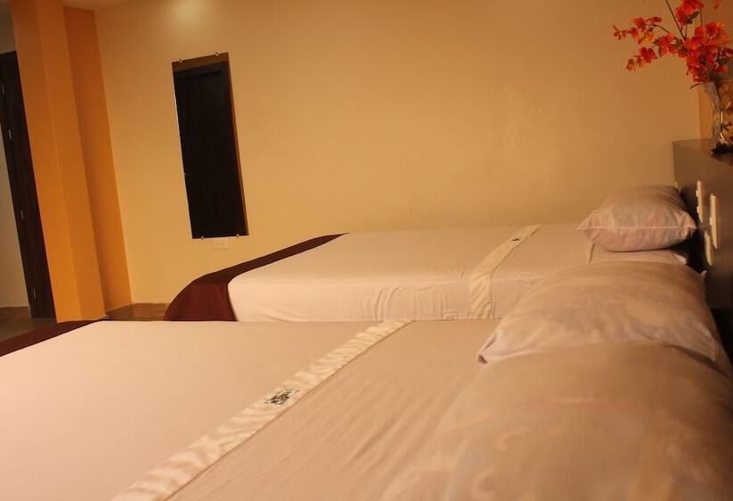 فندق Stella Blu Manta