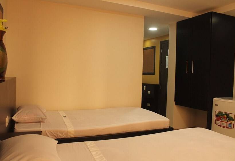 فندق Stella Blu Manta