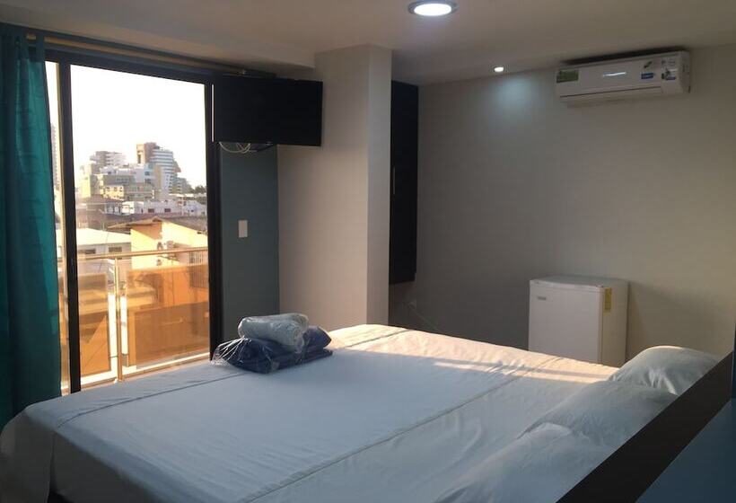 فندق Stella Blu Manta