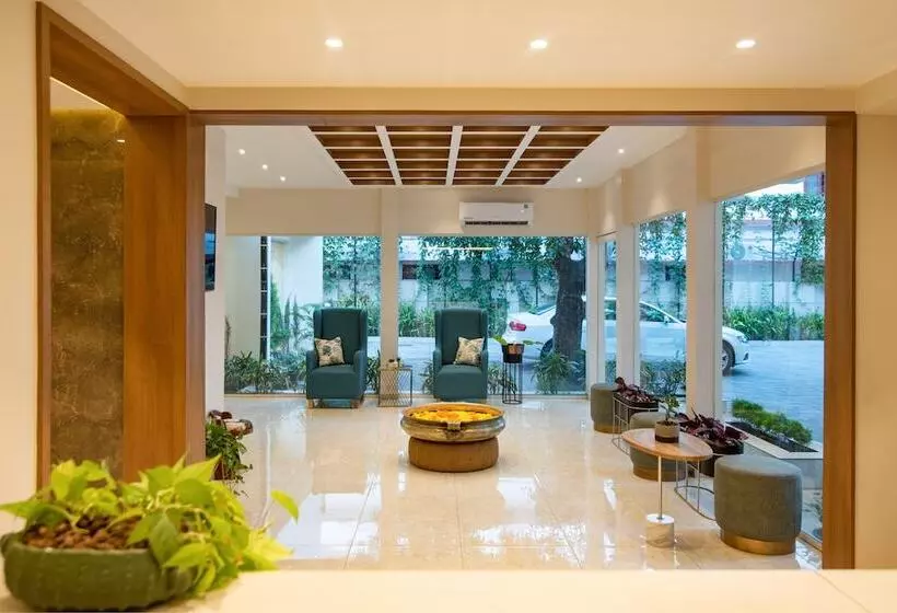 Time Square Boutique Hotel & Spa