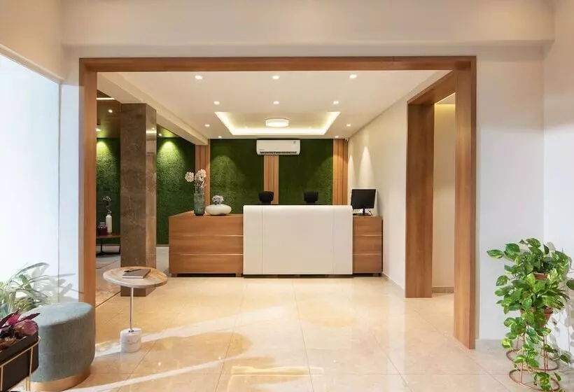 Time Square Boutique Hotel & Spa