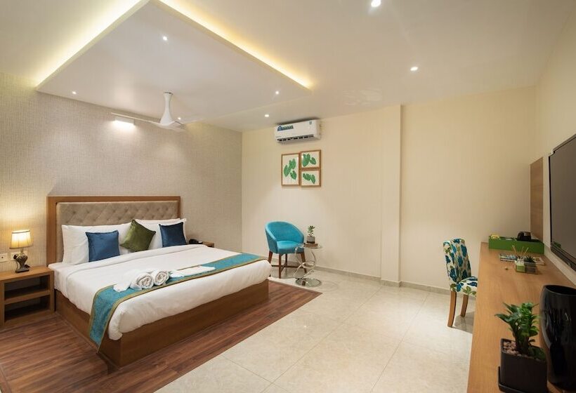 Time Square Boutique Hotel & Spa