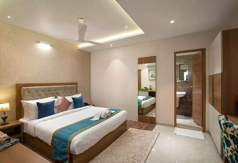Time Square Boutique Hotel & Spa