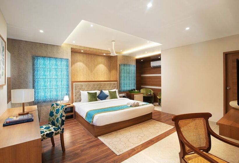 Time Square Boutique Hotel & Spa