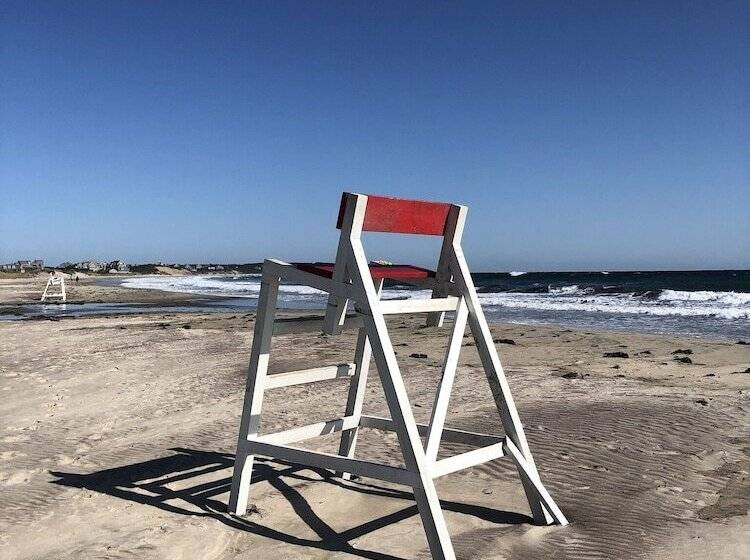 New Shoreham House Inn