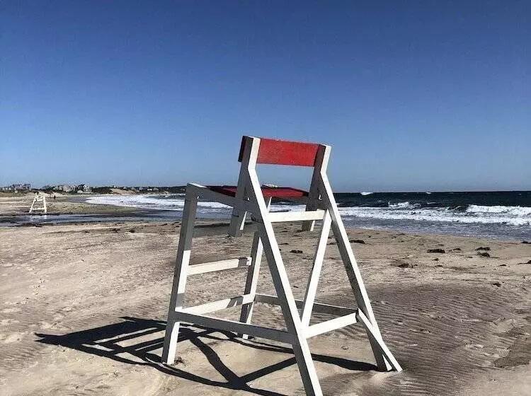 New Shoreham House Inn