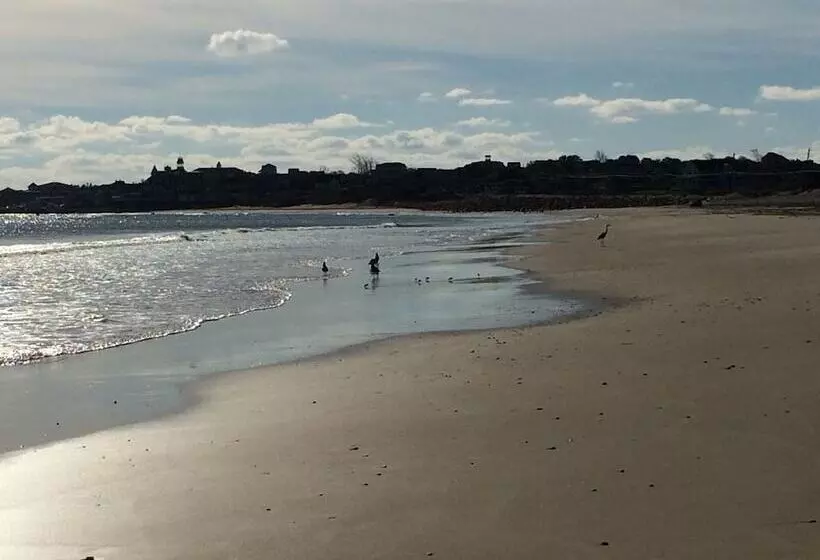 New Shoreham House Inn