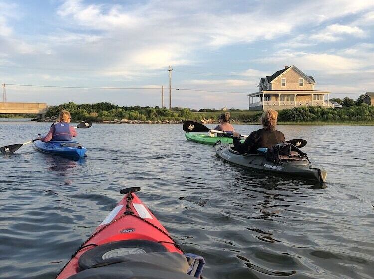 New Shoreham House Inn