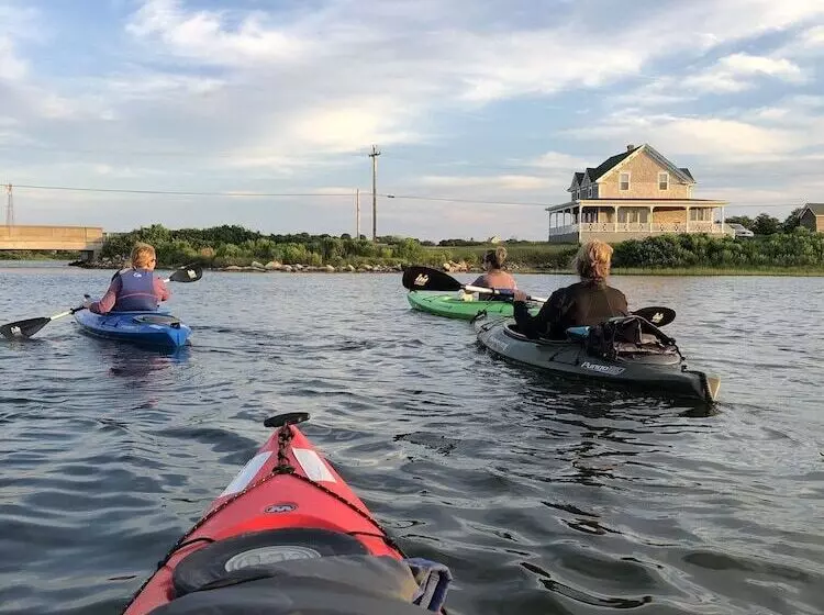 New Shoreham House Inn