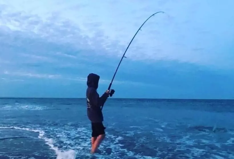 New Shoreham House Inn