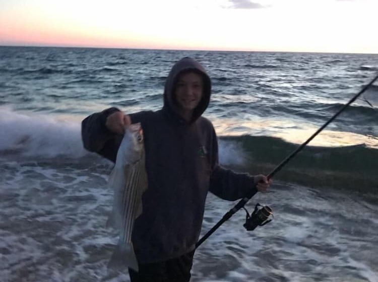 New Shoreham House Inn