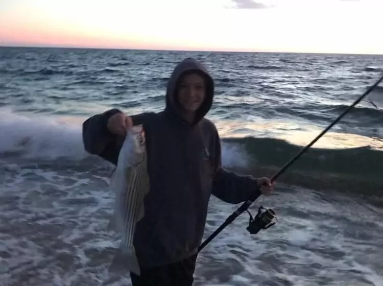 New Shoreham House Inn