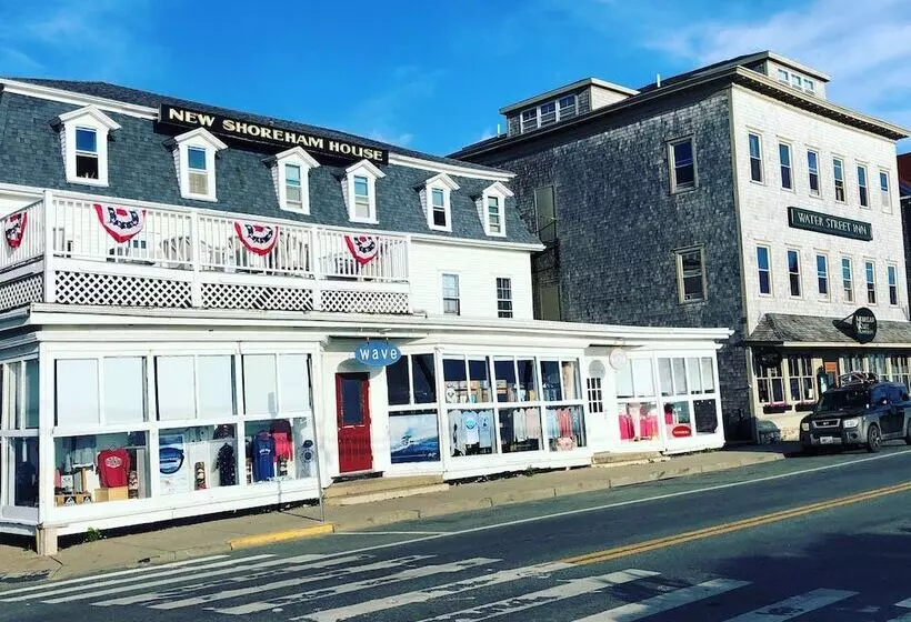 New Shoreham House Inn