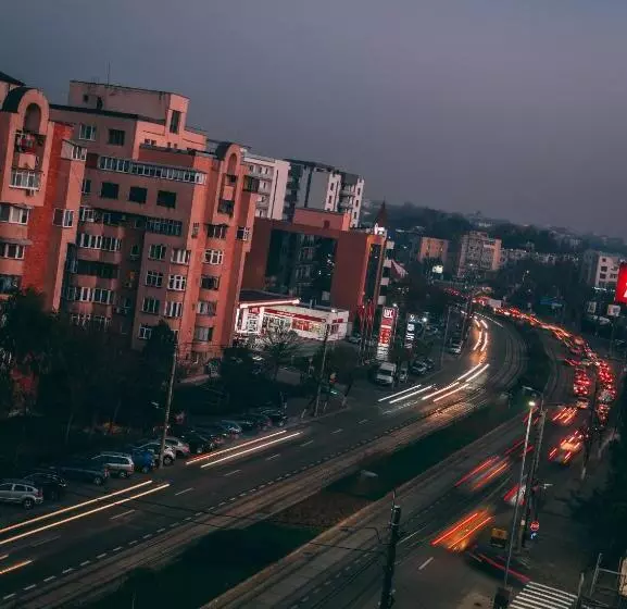 Puzzle Apartaments&studios