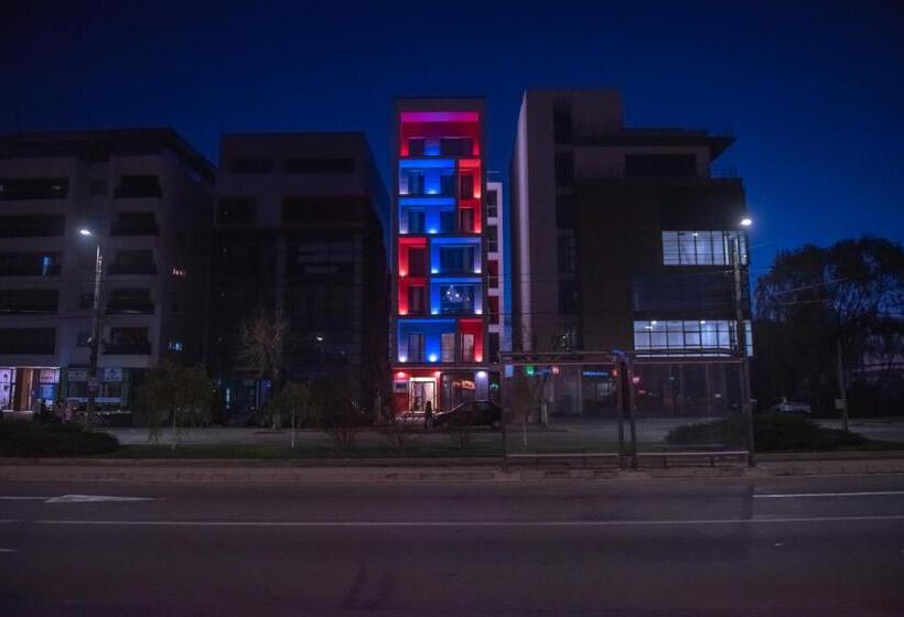 Puzzle Apartaments&studios