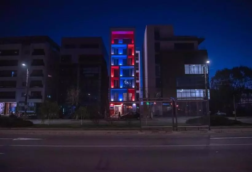 Puzzle Apartaments&studios