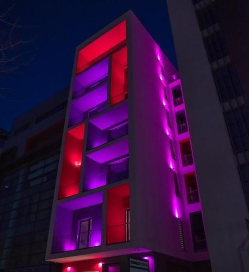 Puzzle Apartaments&studios