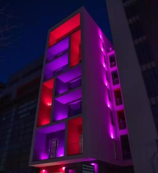 Puzzle Apartaments&studios