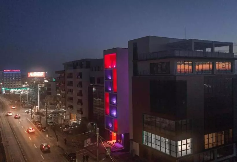 Puzzle Apartaments&studios