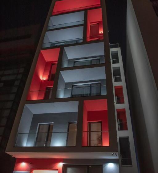 Puzzle Apartaments&studios