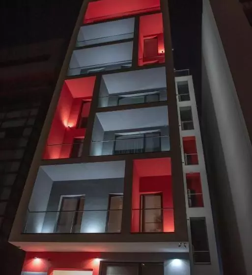 Puzzle Apartaments&studios