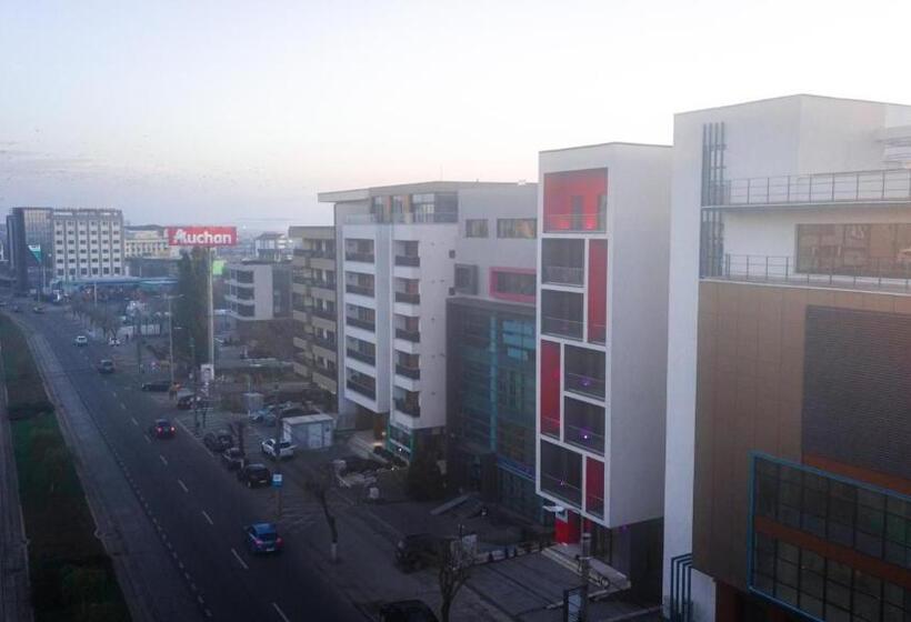 Puzzle Apartaments&studios