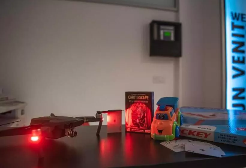 Puzzle Apartaments&studios