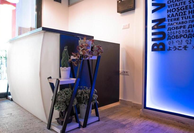 Puzzle Apartaments&studios