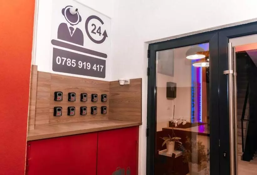 Puzzle Apartaments&studios