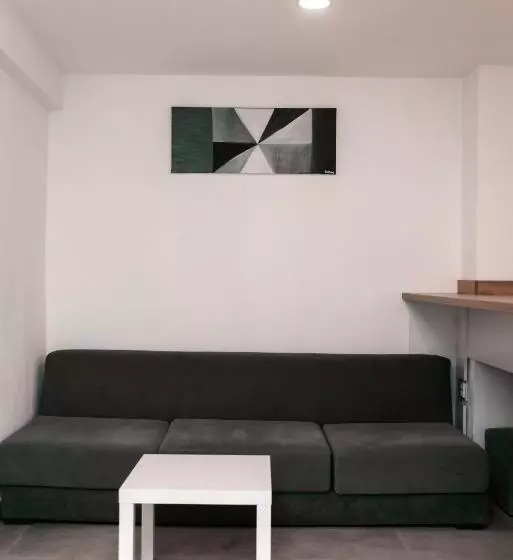 Puzzle Apartaments&studios