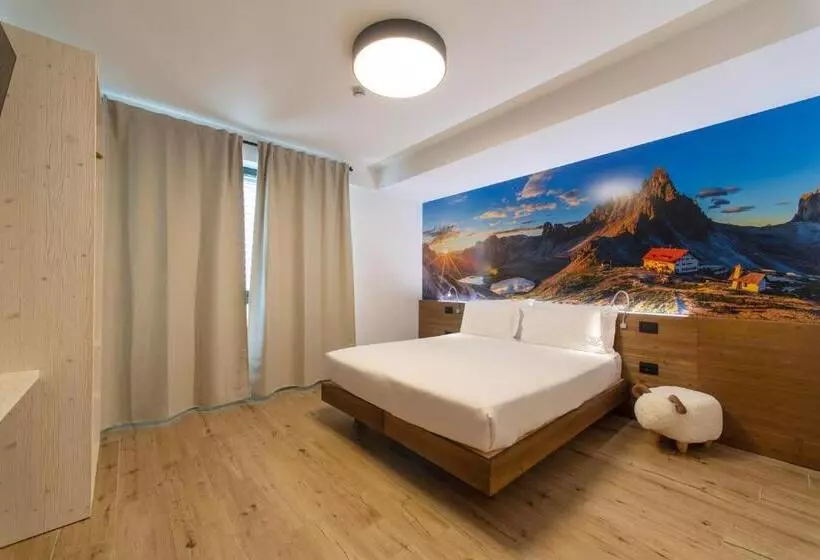 Yugogo Pellico 8 Trento Centro