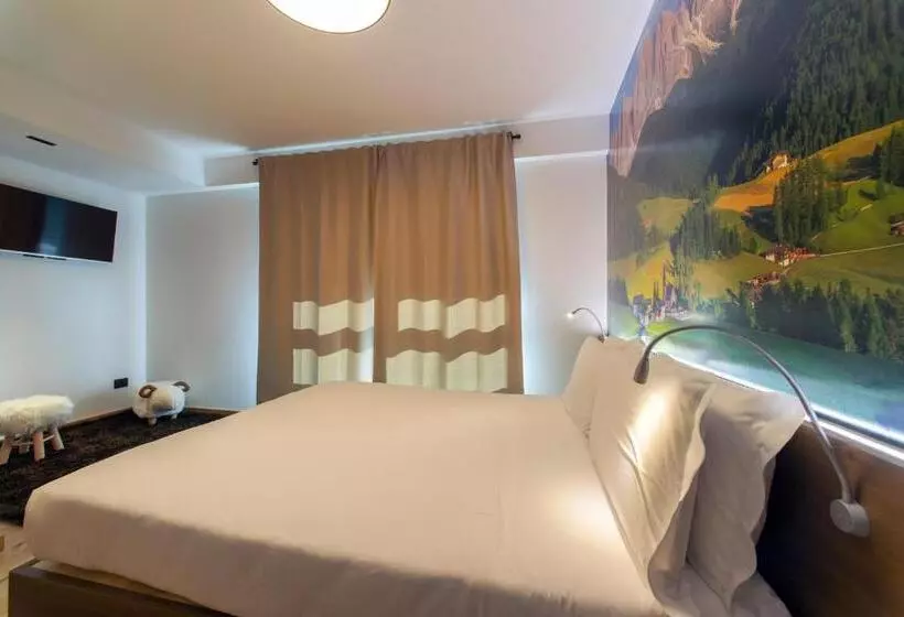 Yugogo Pellico 8 Trento Centro