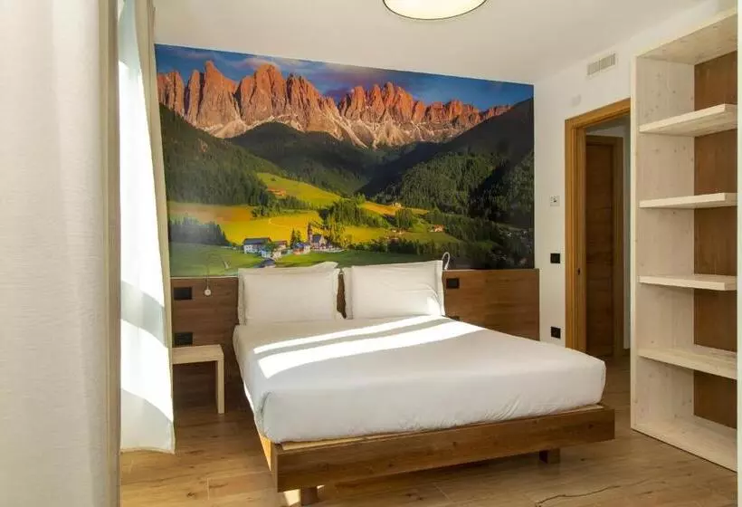 Yugogo Pellico 8 Trento Centro