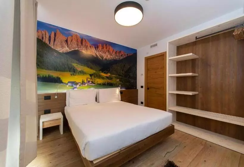 Yugogo Pellico 8 Trento Centro