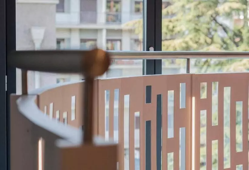 Yugogo Pellico 8 Trento Centro