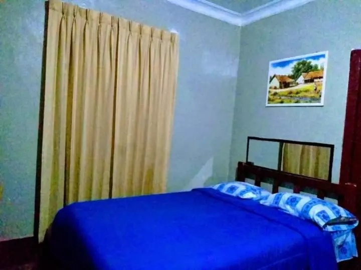 هاستل Hospedaje Nilton Huancayo