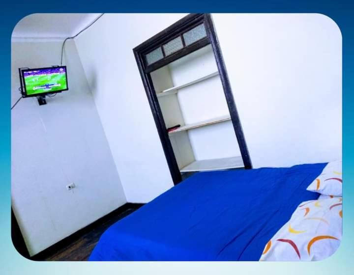 هاستل Hospedaje Nilton Huancayo