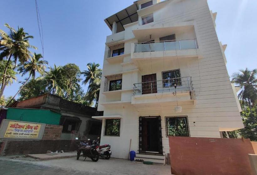 민박 Bandekar Home Stay