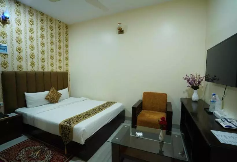 Grand Mostafa Hotel Ababil