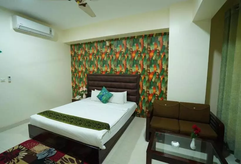 Grand Mostafa Hotel Ababil