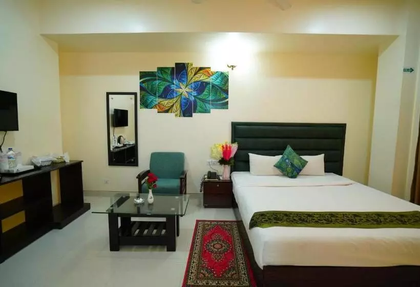 Grand Mostafa Hotel Ababil