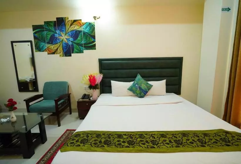 Grand Mostafa Hotel Ababil
